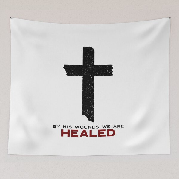 Item preview, Cross with Inspirational Message designed and sold by AERIN_SHOP.