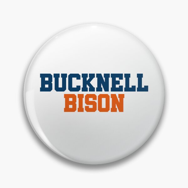 Item preview, bucknell bison designed and sold by designsbysamantha.