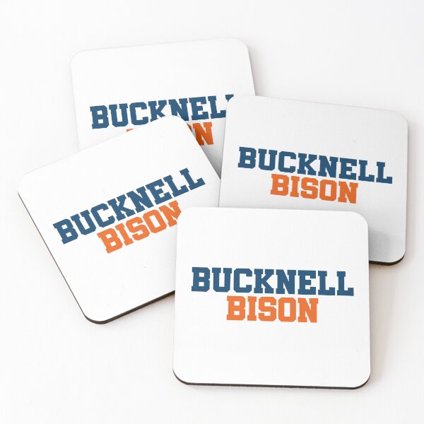 Item preview, bucknell bison designed and sold by designsbysamantha.