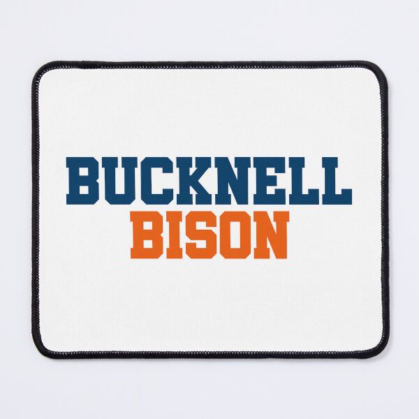 Item preview, bucknell bison designed and sold by designsbysamantha.