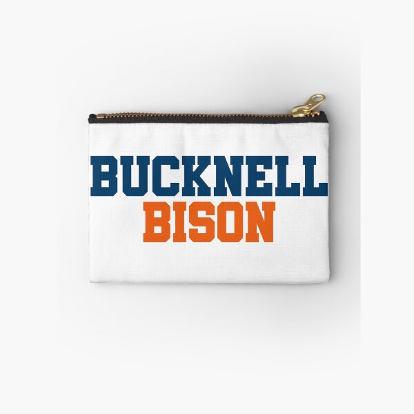 Item preview, bucknell bison designed and sold by designsbysamantha.