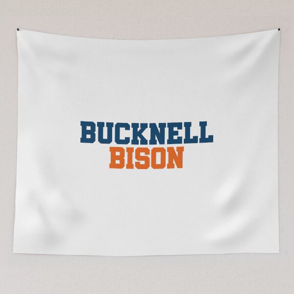 Item preview, bucknell bison designed and sold by designsbysamantha.