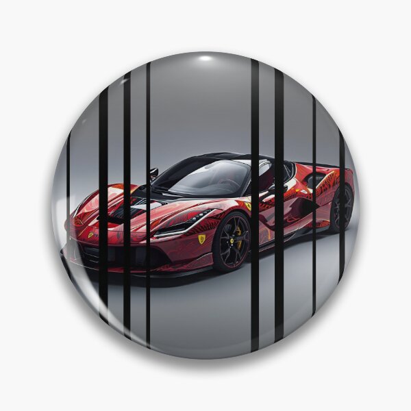 Artikelvorschau, Ferrari SF90 Stradale-inspirierte Hypercars. Die Zukunft der Leistung 3 entworfen und verkauft von Neon G.