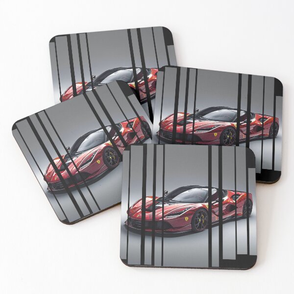 Item preview, Ferrar SF90 Stradale Inspired Hyper cars. Future of Power 3 designed and sold by Neon G.