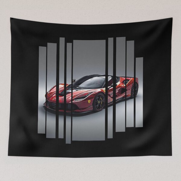 Item preview, Ferrar SF90 Stradale Inspired Hyper cars. Future of Power 3 designed and sold by Neon G.
