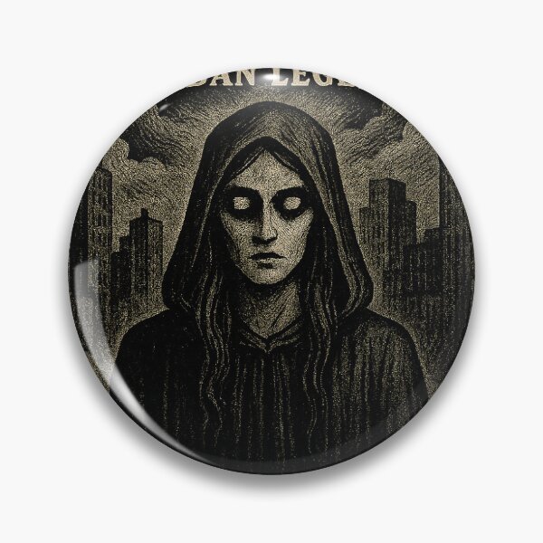 Item preview, Urban legends  designed and sold by Concretemuse.
