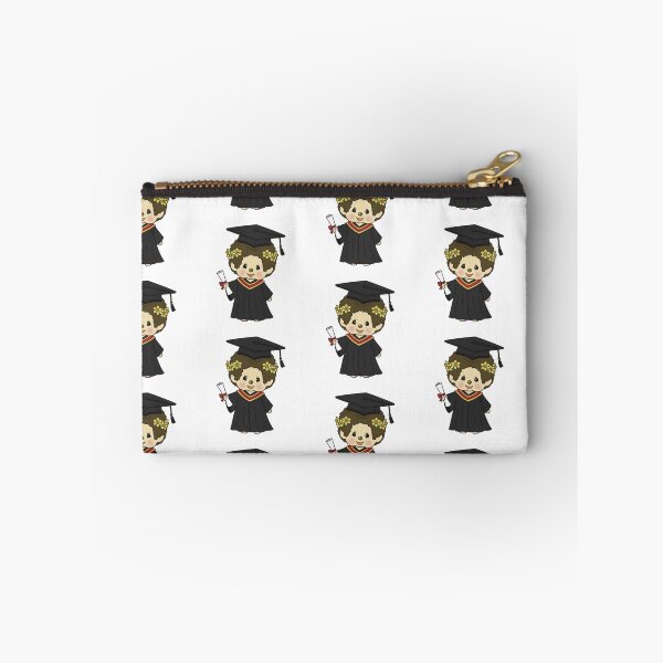 Item preview, Monchhichi Graduation designed and sold by MonchhichiEmp.