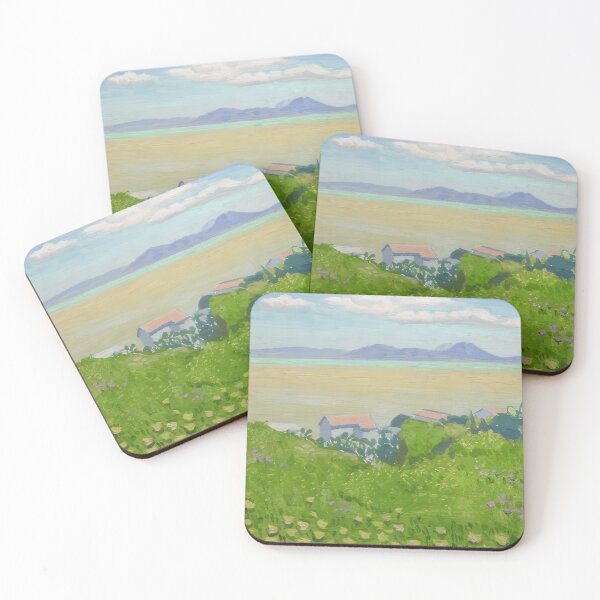 Item preview, Albert Marquet designed and sold by RemenarStudio.