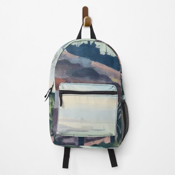 Item preview, Albert Marquet designed and sold by RemenarStudio.