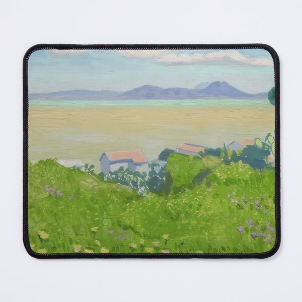Item preview, Albert Marquet designed and sold by RemenarStudio.