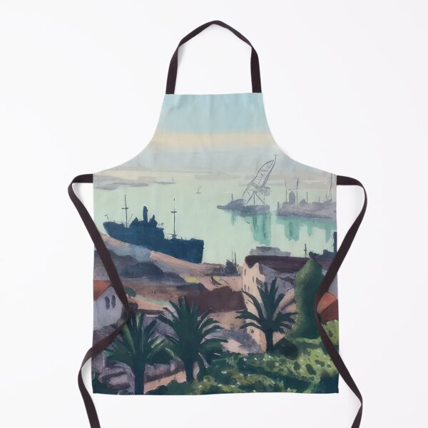 Item preview, Albert Marquet designed and sold by RemenarStudio.