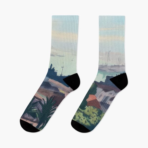Item preview, Albert Marquet designed and sold by RemenarStudio.