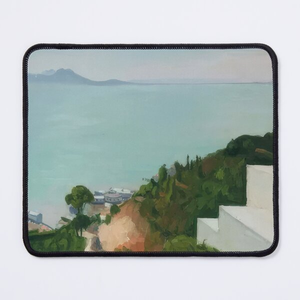 Item preview, Albert Marquet designed and sold by RemenarStudio.