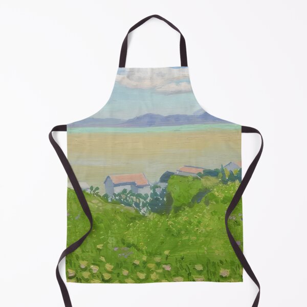 Item preview, Albert Marquet designed and sold by RemenarStudio.