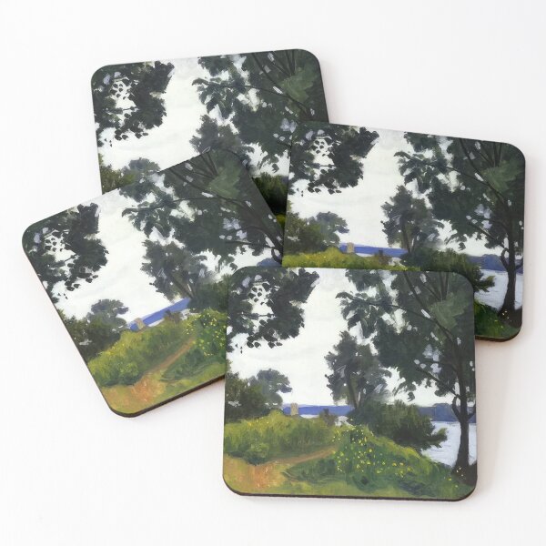 Item preview, Albert Marquet designed and sold by RemenarStudio.