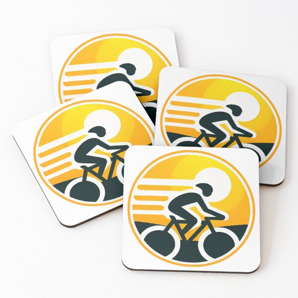 Item preview, Cycling logo designed and sold by RICAMTP.