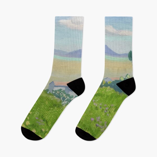Item preview, Albert Marquet designed and sold by RemenarStudio.