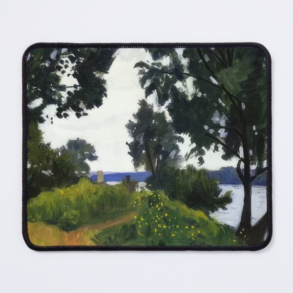 Item preview, Albert Marquet designed and sold by RemenarStudio.