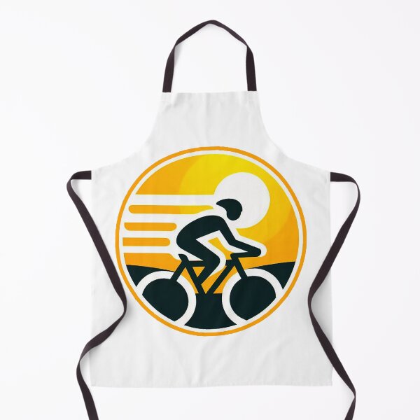 Aperçu de l'œuvre Logo de cyclisme créée et vendue par RICAMTP.