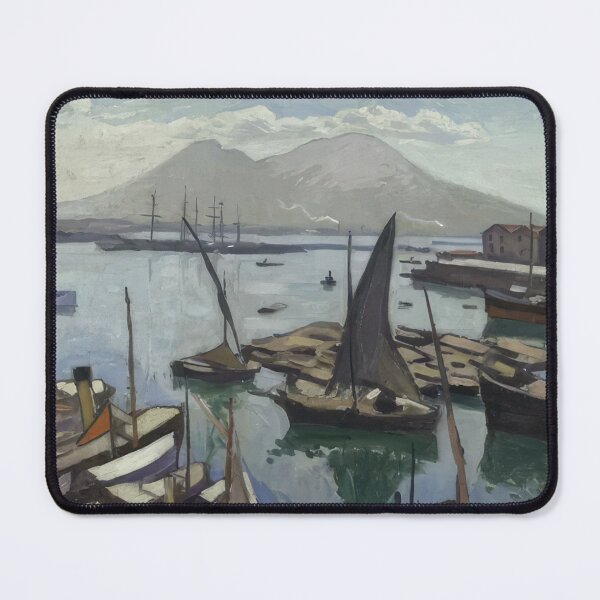 Item preview, Albert Marquet designed and sold by RemenarStudio.