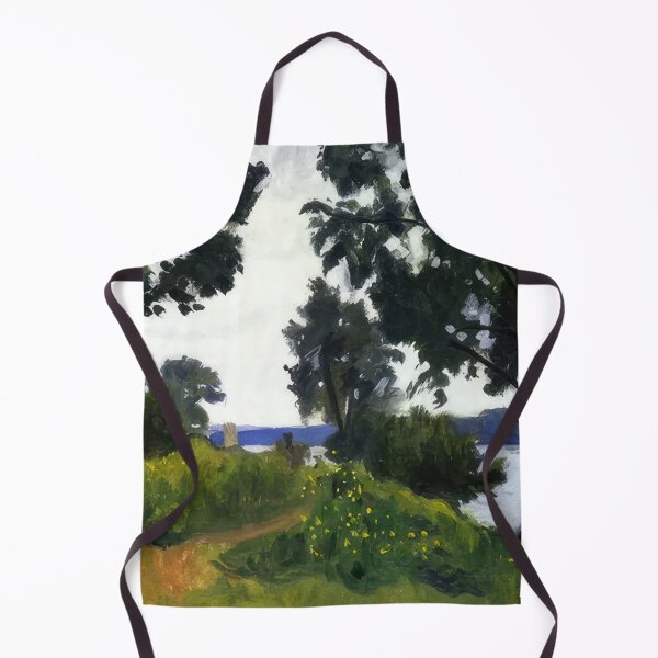 Item preview, Albert Marquet designed and sold by RemenarStudio.