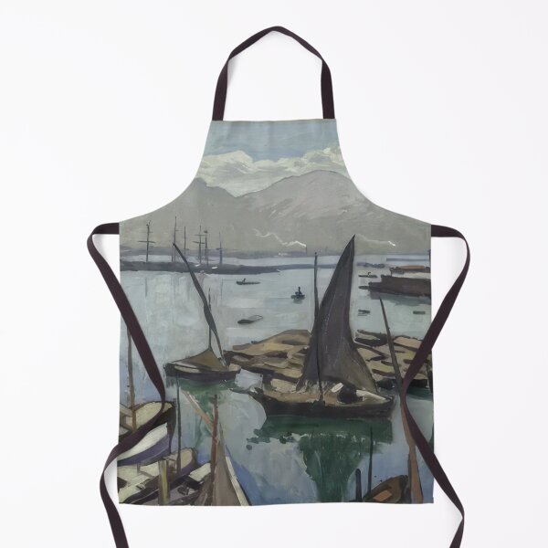 Item preview, Albert Marquet designed and sold by RemenarStudio.