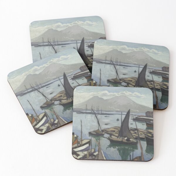 Item preview, Albert Marquet designed and sold by RemenarStudio.