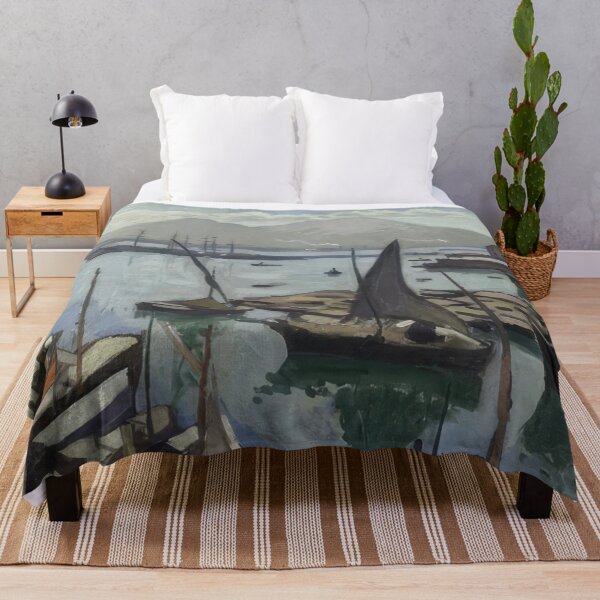 Item preview, Albert Marquet designed and sold by RemenarStudio.