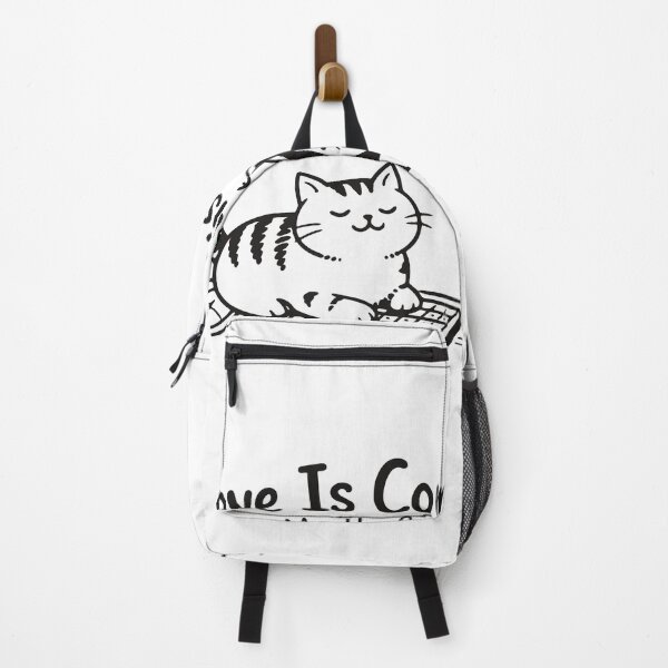 Item preview, Love Is Compromise designed and sold by SnappyPNG.