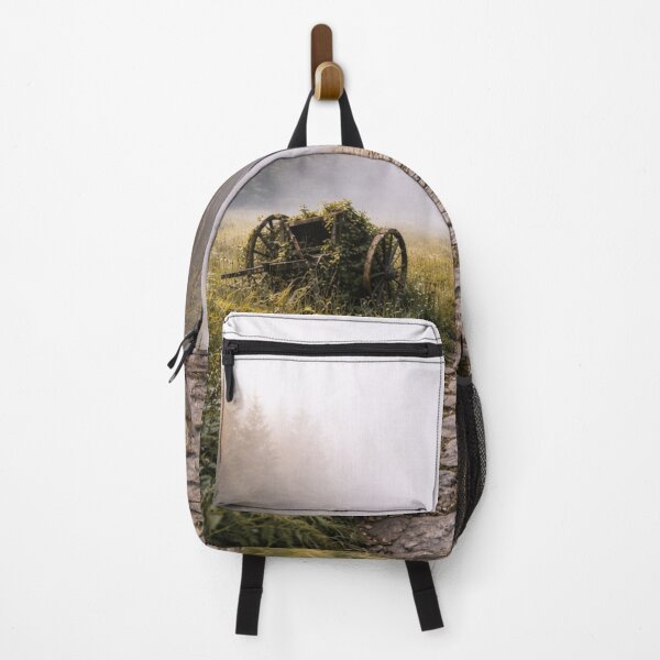 Item preview, The Path Ahead - Beyond the Fog designed and sold by NAJURE.