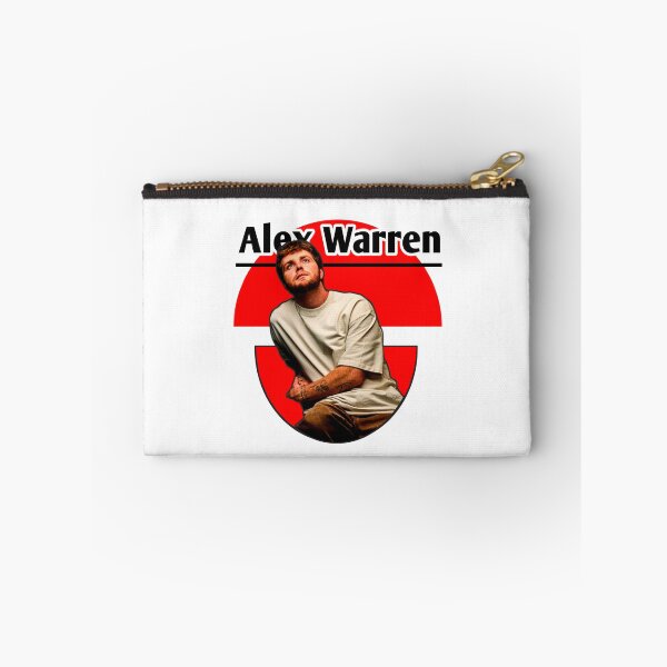 Item preview, Alex Warren Tour Vintage designed and sold by CreatikAi.