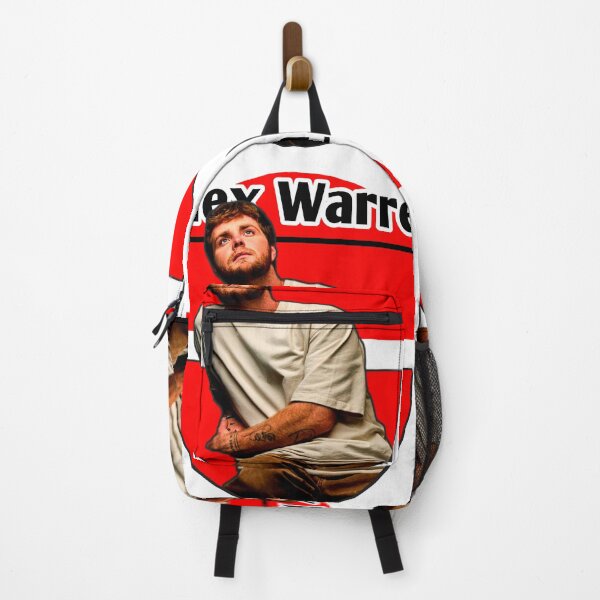Item preview, Alex Warren Tour Vintage designed and sold by CreatikAi.
