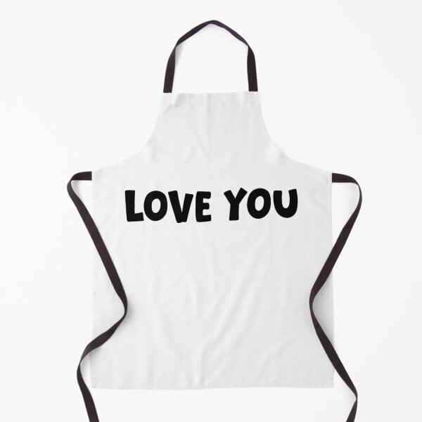 Item preview, Love You, Bold designed and sold by Memes N Lore .