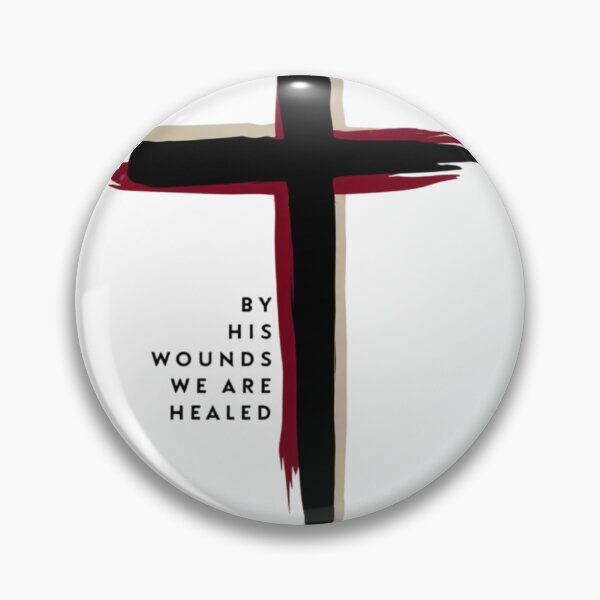 Item preview, Cross with Inspirational Message designed and sold by AERIN_SHOP.