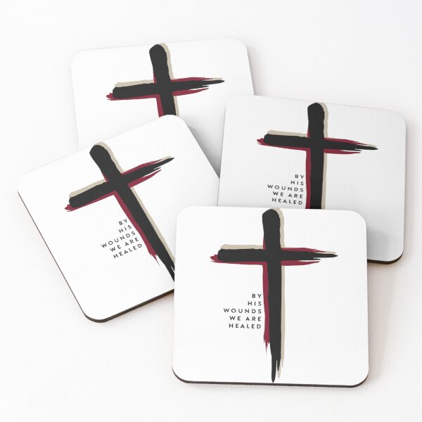 Item preview, Cross with Inspirational Message designed and sold by AERIN_SHOP.