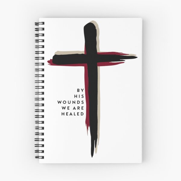 Item preview, Cross with Inspirational Message designed and sold by AERIN_SHOP.