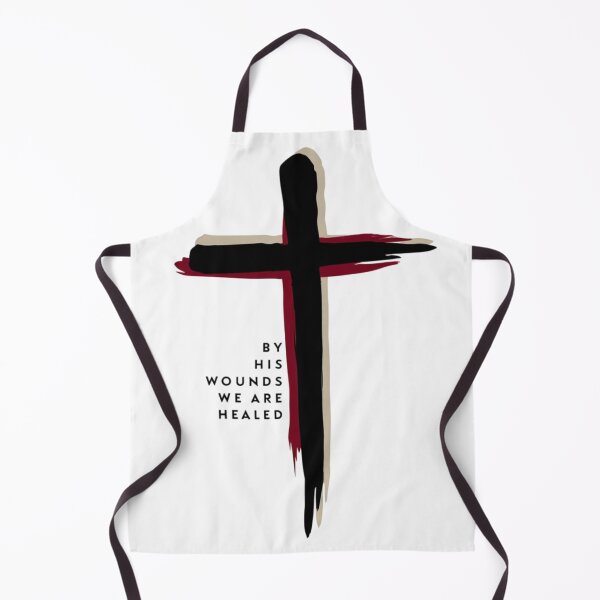 Item preview, Cross with Inspirational Message designed and sold by AERIN_SHOP.