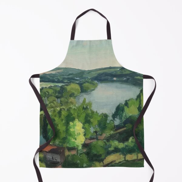 Item preview, Albert Marquet designed and sold by RemenarStudio.