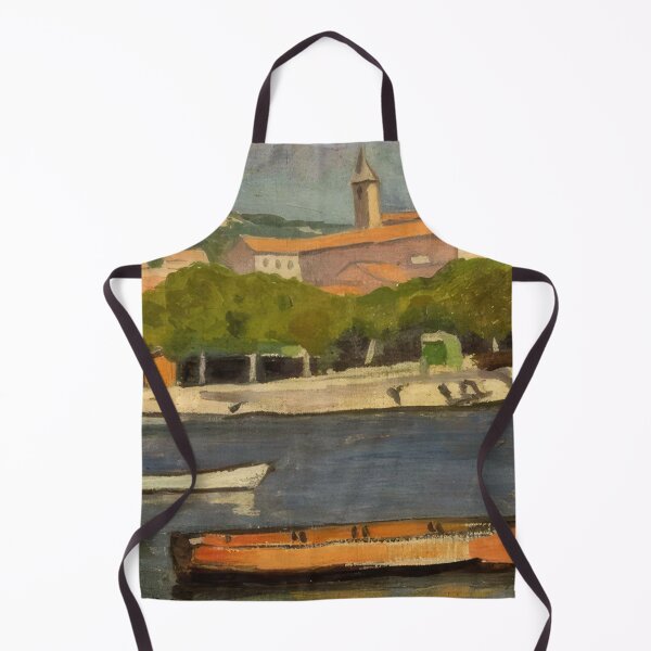 Item preview, Albert Marquet designed and sold by RemenarStudio.
