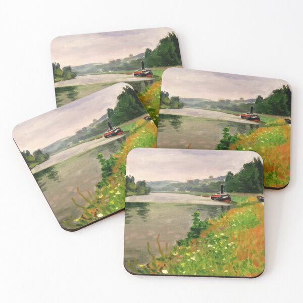 Item preview, Albert Marquet designed and sold by RemenarStudio.
