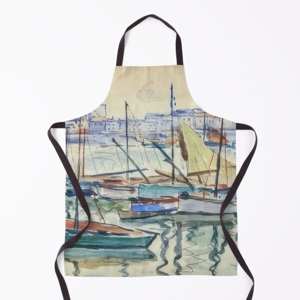 Item preview, Albert Marquet designed and sold by RemenarStudio.