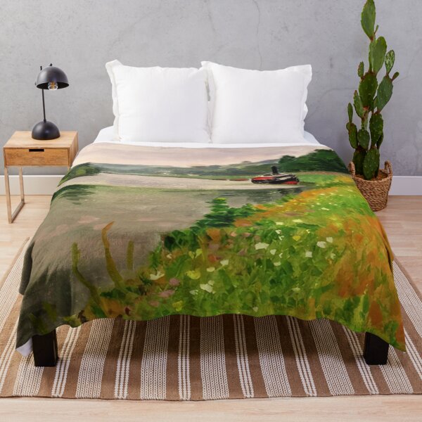 Item preview, Albert Marquet designed and sold by RemenarStudio.