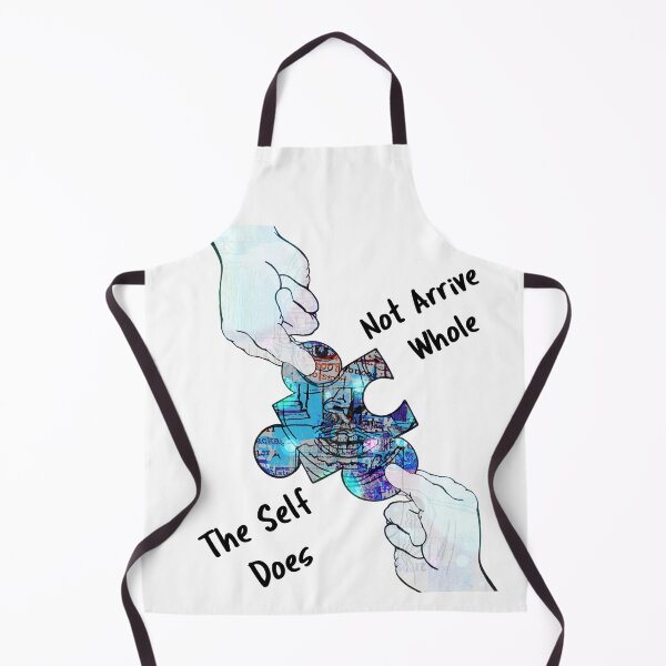 Item preview, The Self Does Not Arrive Whole designed and sold by Sibyl-Arts.