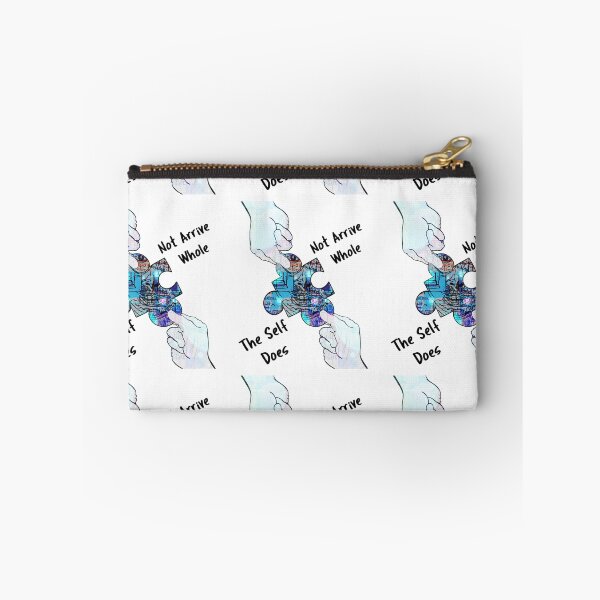 Item preview, The Self Does Not Arrive Whole designed and sold by Sibyl-Arts.