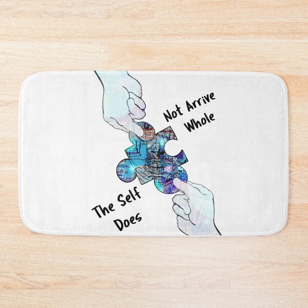 Item preview, The Self Does Not Arrive Whole designed and sold by Sibyl-Arts.