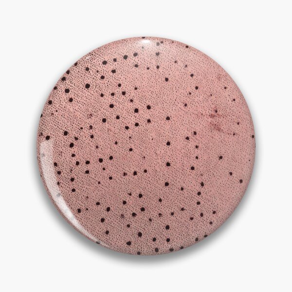 Item preview, Texture of a pink surface with dots designed and sold by anytka.