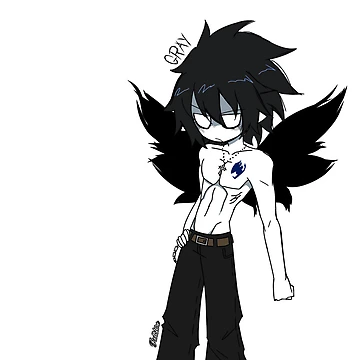 Artwork thumbnail, Gray by Harvest Moon