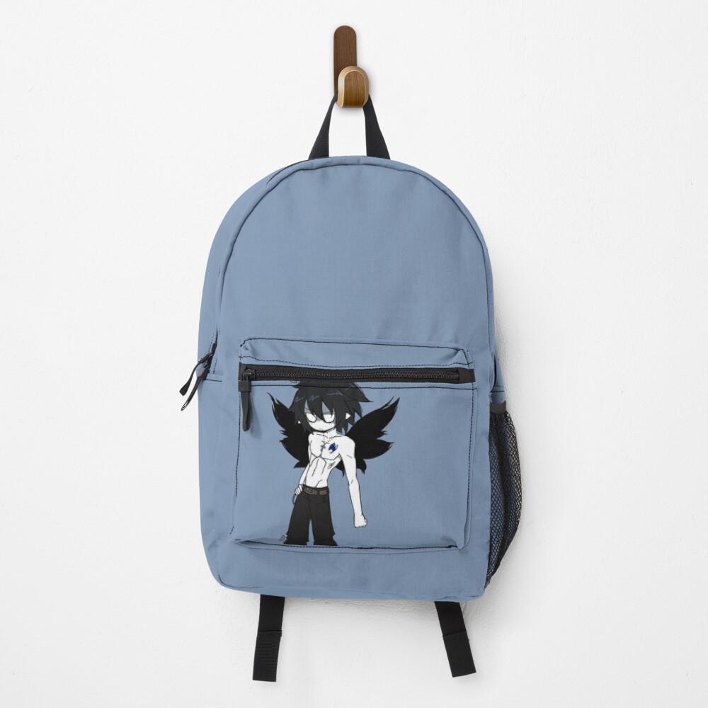 Item preview, Backpack designed and sold by Rottstore.