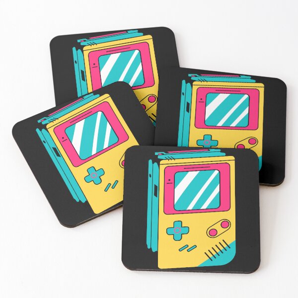 Item preview, Retro Game Console designed and sold by IvekDesigns.