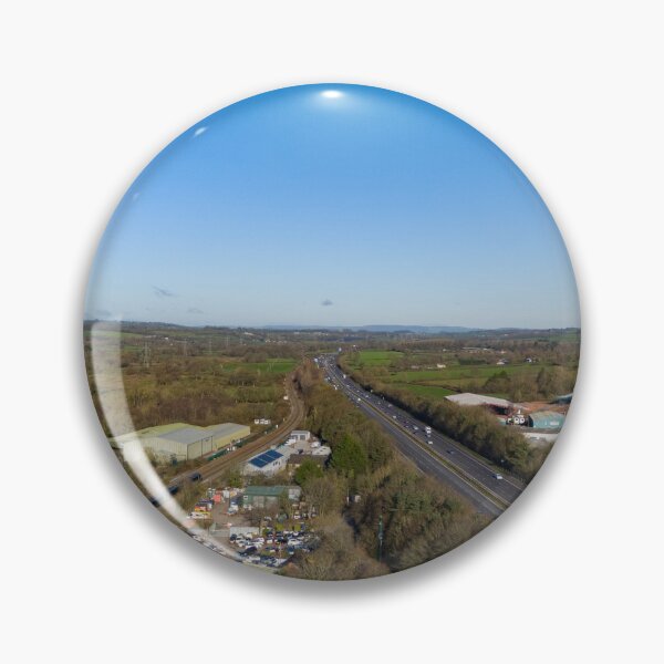 Item preview, Tiverton Junction Road and Rail  designed and sold by hawkie.